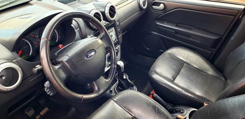 Imagen 5 de 15 de Ford Ecosport 2.0 Xlt Plus 4x2 2009 C / G N C