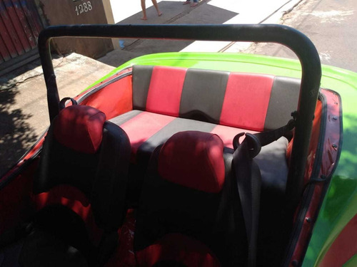 Volkswagen Buggy Baby Baby