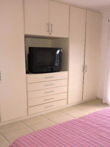 Casa Residencial À Venda, Acapulco, Guarujá. - Ca0154 - 34710222