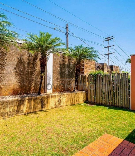 Imagem 7 de 21 de Casa À Venda Em Hipica - Ca005715