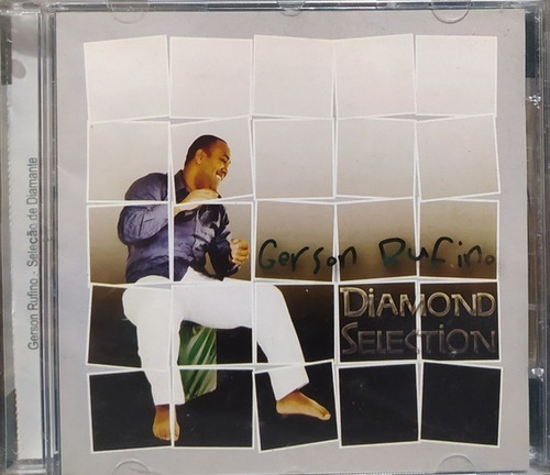 Cd Gerson Rufino - Diamond Selection