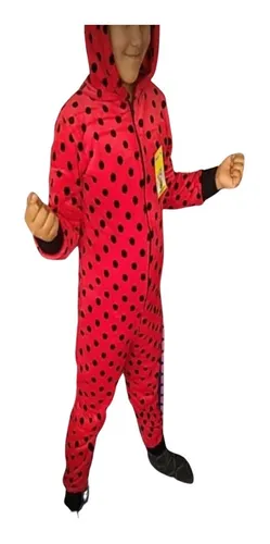 Pijama ladybug sale