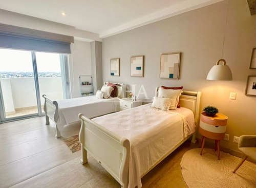 Ph Con Roof En Venta En Aria Puerto Cancún