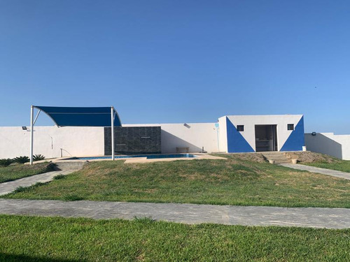 Quinta En Venta En Montemorelos Centro