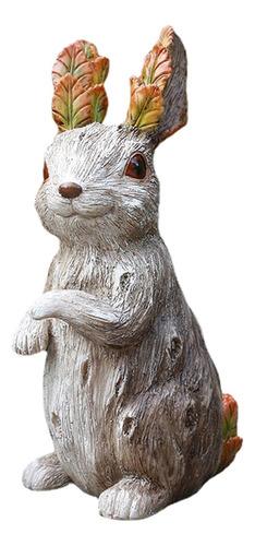 Estatuilla De De Resina, Esculturas De Animales, Resistente