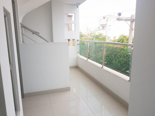 Imagen 7 de 17 de Apartamento En Arriendo En Barranquilla Villa Carolina
