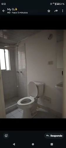 Casa 3 Niveles, Conjunto Cerrado