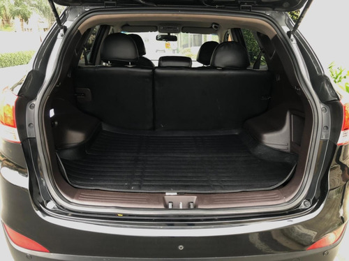 Hyundai Tucson Ix35 Full