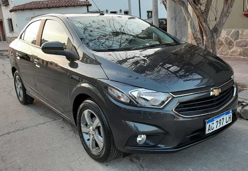 Chevrolet Prisma 1.4 Ltz 98cv 2018