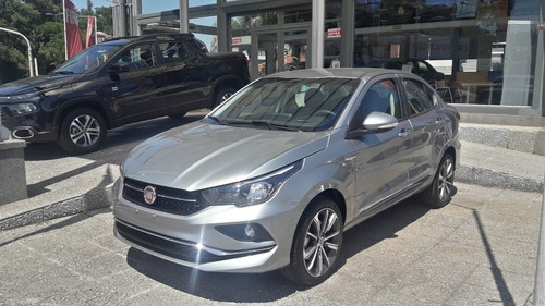 Fiat Cronos 0km Disponible Por Entrega Inmediata J