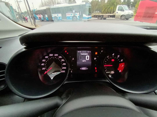 Imagen 13 de 18 de Fiat Cronos Drive 1.3 My23 Manual Y At - C