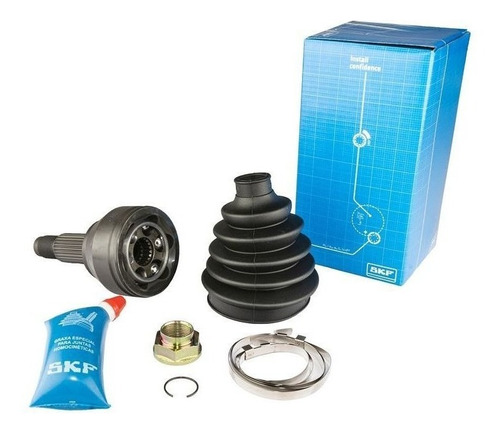 Kit Homocinetica Skf Ford Ka 1.6 De 2008 A 2014