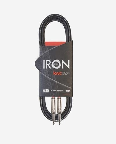 Cable Kwc Iron 201 3m Plug/plug Std 