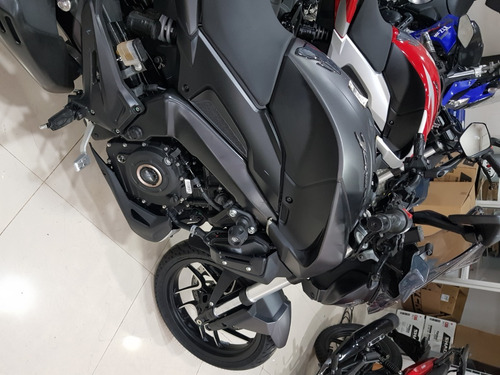 Imagen 6 de 6 de Bajaj Dominar 400 Tourer. Concesionario Oficial.