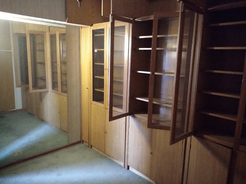 Venta 4 Ambientes Barracas
