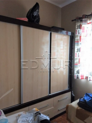 Casa - Vila Assuncao - Ref: 22809 - V-22809