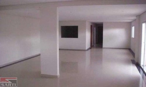 Imagem 15 de 15 de Suíte Master Com Hidro - Sacada Gourmet - 3 Vagas - St15963