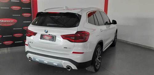 Bmw X4 Xdrive 30i M Sport 2.0 Tb 252cv Aut