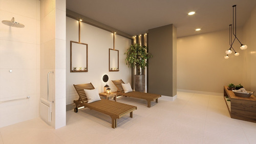 Imagem 12 de 22 de Apartamento À Venda No Bairro Morumbi - São Paulo/sp - O-18404-30628