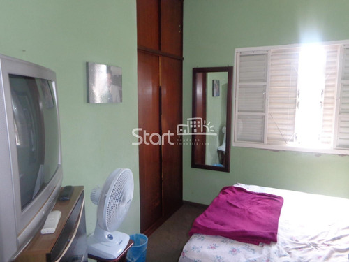 Imagem 12 de 18 de Casa À Venda Em Jardim Planalto - Ca005141