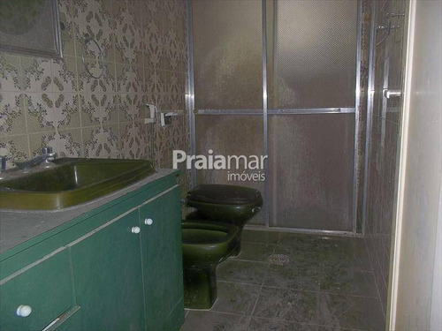 Imagem 6 de 11 de Apartamento 1 Dorm | 1 Vaga | 70m2 | Itararé - 1550-47