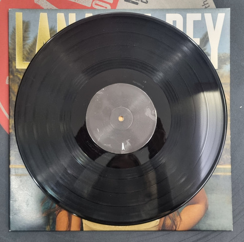 Box Lana Del Rey Born To Die - The Paradise Edition Edição Limitada (Usado)