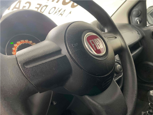 Fiat Fiorino 1.4 MPI FURGÃO HARD WORKING 8V FLEX 2P MANUAL