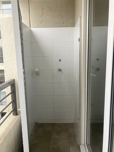 Depto Arriendo 1d1b Rauli Santa Isabel Santiago J80