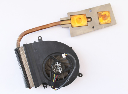 Ventilador Con Disipador Acer Aspire 6920 Zb0509phv1-6a