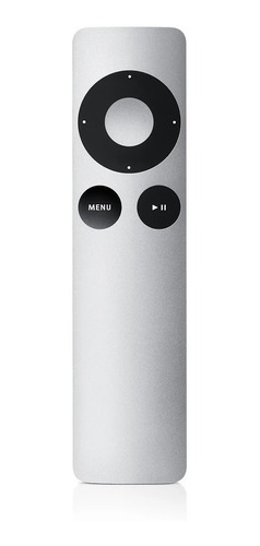 Imagen 1 de 4 de Control Remoto Apple Original Y Nuevo Tv 2a Y 3a G iMac iPad