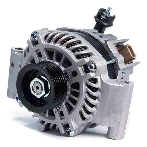 Alternador Para Ford Escape 2.5 2012 Sis Mitsubishi 12v 150a