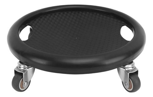 Tabla De Ejercicio Abdominal Con 4 Ruedas Giratorias 360 Gra