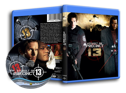 John Carpenter Colección - The Thing - La Cosa - 1 Bluray