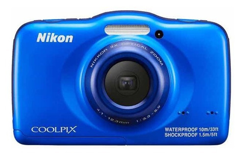 Imagen 3 de 6 de Camara Nikon Coolpix