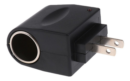 Adaptador Convertidor 110v Ac A 12v Dc 3piezas