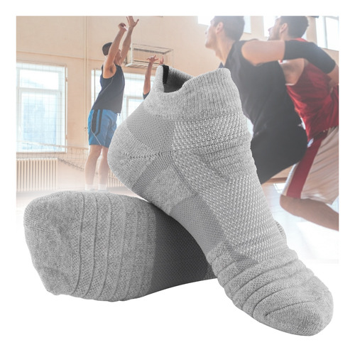Calcetines Transpirables Para Hombre Y Hombre, Deportes De B