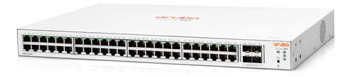 Conmutador Ethernet De Capa 2 Con Administración Inteligente