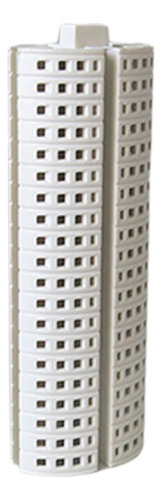 2 Diseño De Arquitectura Ferroviaria, Construcción Estilo