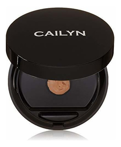 Rostro Bases - Cailyn Bb Fluid Touch Compact, 