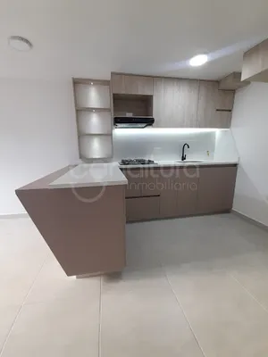 Apartamento en arriendo