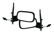 Comprar Juego Espejos Fiat Palio 5 P Siena 1996 1997 1998 1999 2000