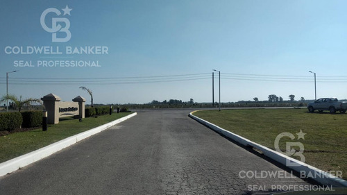 Lote En Lagos De San Eliseo - Canning