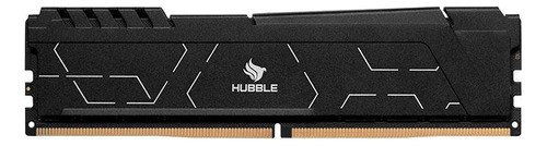 Memoria Pichau Hubble, 16gb (1x16gb), Ddr5 5600mhz C46 Preto