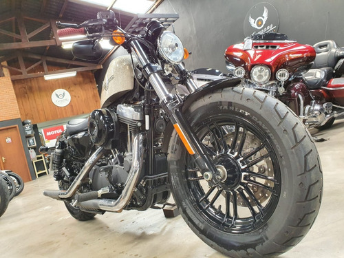 Harley Davidson - Sportster Xl 1200 X Forty Eight 2018