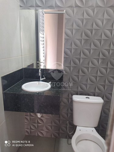 Imagem 16 de 18 de Excelente Casa - Mirassol - 3841118v