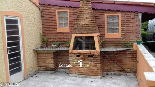 Imagem 4 de 15 de Casa Condomínio 4 Quartos 2 Vagas Piscina Atibaia - Cc0099-1