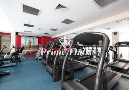 Imagem 16 de 16 de Flat Para Venda No Radisson Vila Olímpia, Com 1 Vaga De Gara - 90465