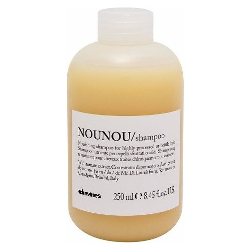 Shampoo Nounou Davines 250ml