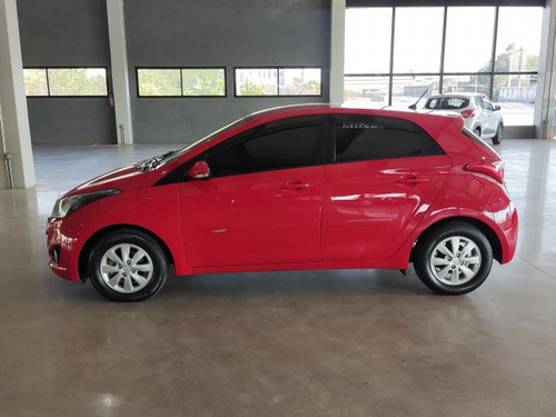 Hyundai HB20 HB20 1.0 COMFORT PLUS 12V FLEX 4P MANUAL