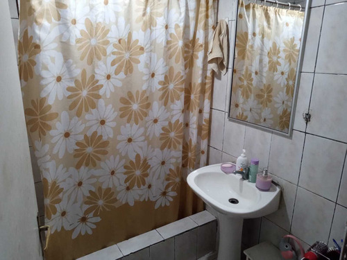 Se Vende Casa A Cuadras Metro Plaza Maipú (75100)
